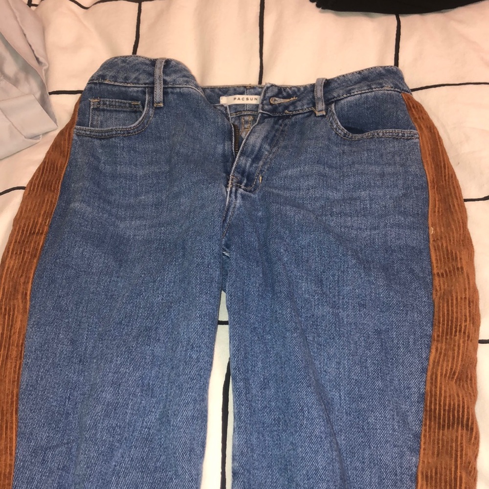 Pacsun jeans
